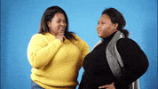 Fight Me GIF by BDHCollective