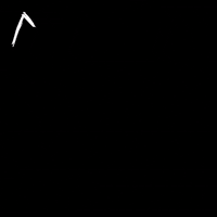 luciusamberg no ai pick up a pencil anti-ai lucius amberg GIF