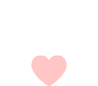 Heart Love Sticker