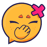 3cplusnow hihi timida 3c pluszinha Sticker