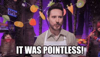 Grocery Store Comedy GIF by Dead Meat James