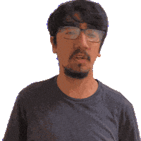 Wasnt Me Hands Up Sticker