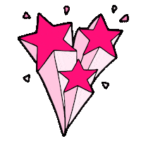 avetelodz star new post stars details Sticker