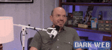 Paul Scheer Dancing GIF by Dark Web