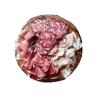 Km 0 Farm Sticker by Azienda Agricola Bisiola