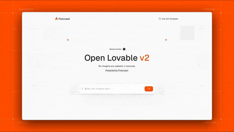 Open Lovable