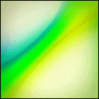 gif artist glow GIF by Erica Anderson