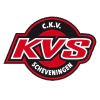 Sport Sticker by KVS korfbal