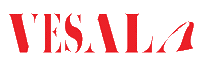 Logo Vesala Sticker by Warner Music Finland