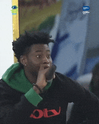 Bbnaija Koyin GIF by Big Brother Naija