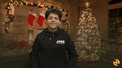 Christmas Verne GIF by Stichting Jord