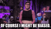 I Might Video Games GIF by Dead Meat James