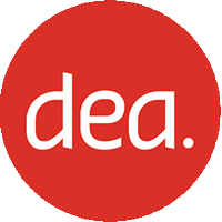 Architecture Sticker by Dea Design