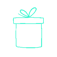 Surprise Gift Sticker by MASSIVE ART