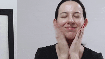 Skincare Lominha GIF by @sernaiotto
