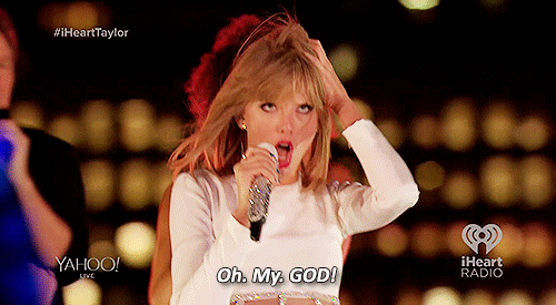 blank space GIF
