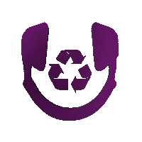 Earth Help Sticker by Nova Sound