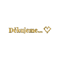 Gold Love Sticker by ReVitta
