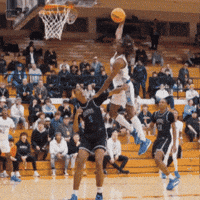 Kevin Brown Basketball GIF