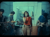 Singapore Dreaming GIF by Topshelf Records
