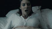 Wake Up Reaction GIF by Brahms: The Boy 2