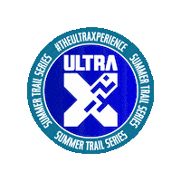 Theultraxperience Sticker by Ultra X