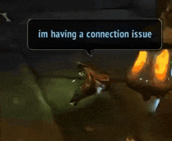 World Of Warcraft Wow GIF