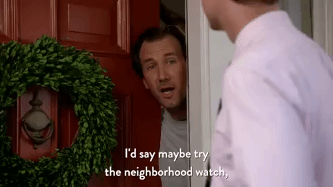 comedy central GIF by Workaholics