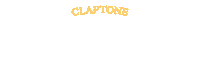 House Music Mask Sticker by Claptone