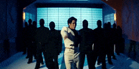 Lee Minhyuk Boom GIF by BTOB