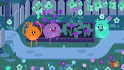 Happy Dance GIF by Super Simple