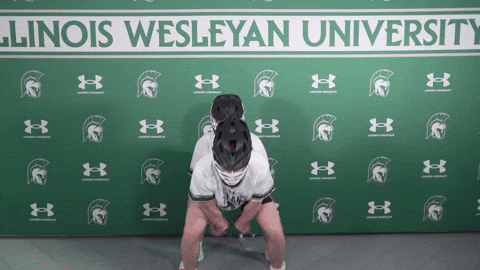 Tgoe Iwutitans GIF by iwusports