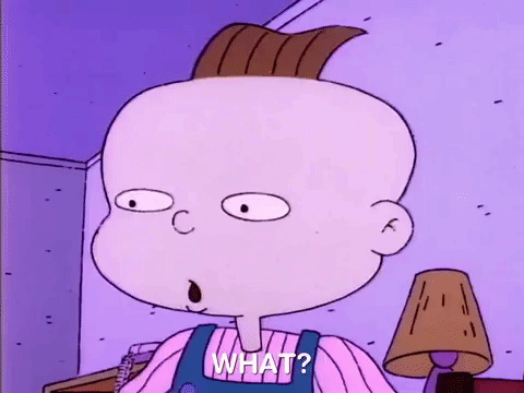 nicksplat rugrats GIF