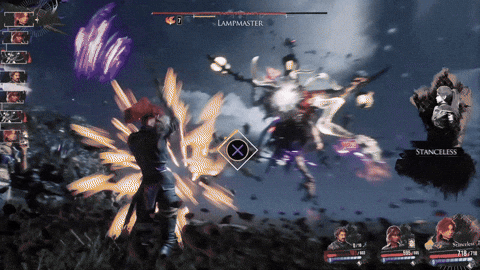 Boss Fight Adventure GIF