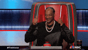 Lets Go Thumbs Up GIF by The Voice