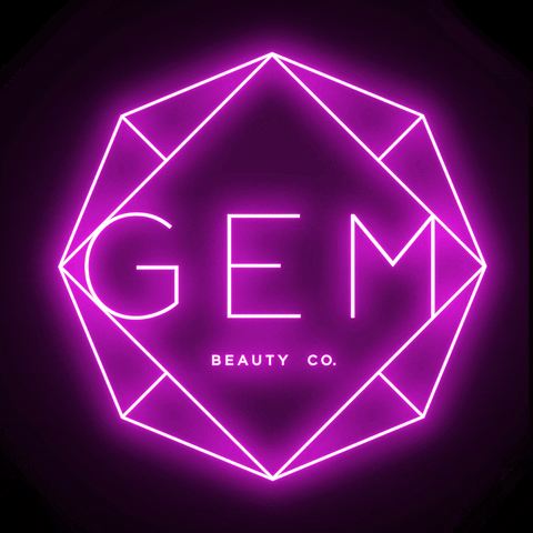 Youreagem GIF by GEM Beauty Co.