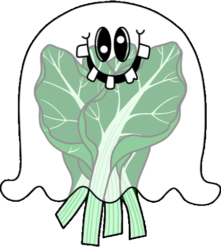 Sticker by Good Earth