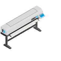 Engenharia Civil Imprimir Sticker by Canal Dimensione - Engenharia