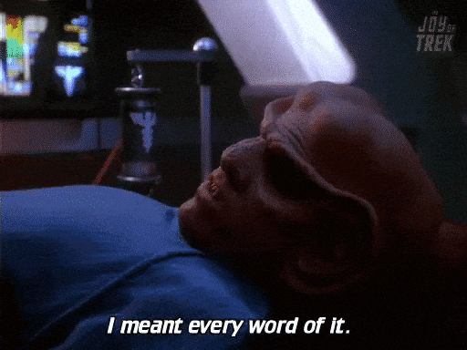 Star Trek GIF by The Joy of Trek