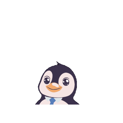 dreambound giphygifmaker business penguin education Sticker