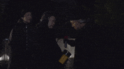 Best Friends Friend GIF by Awkwafina is Nora from Queens