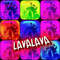 Numberi Lavalava GIF