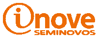 inoveseminovos car auto carro semi Sticker