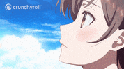 Girlfriend Rent GIF by Crunchyroll