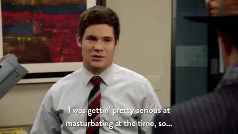 adam devine GIF by Workaholics
