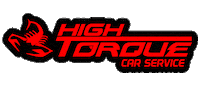 cars oficina Sticker by High Torque