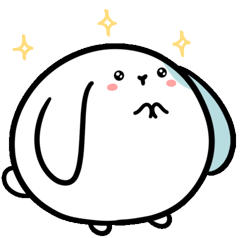 Happy Clap Sticker by Ai and Aiko