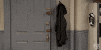 charlie day hello GIF by It's Always Sunny in Philadelphia