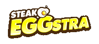 Ws Sticker by Waroeng Steak and Shake