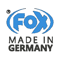 fox_exhaustsystems fox auspuff foxexhausts foxsportauspuff Sticker
